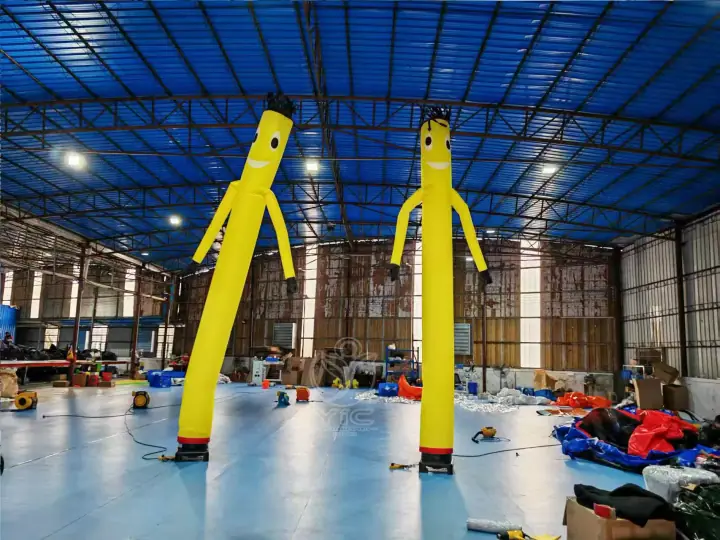 Inflatable Air Dancer for Sale