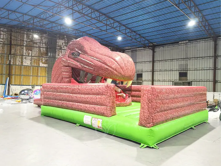 Bounce House Combo