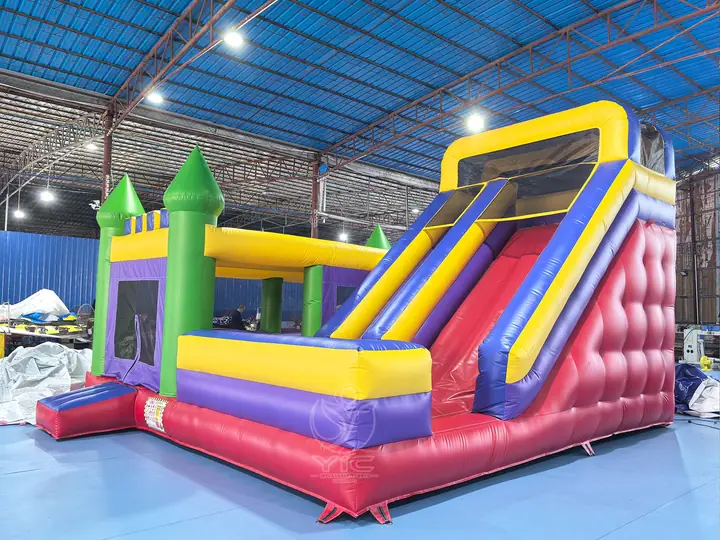 bouncer slide combo for sale