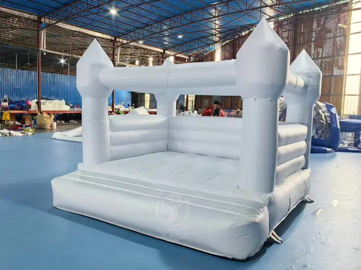 commercial bounce house for sale