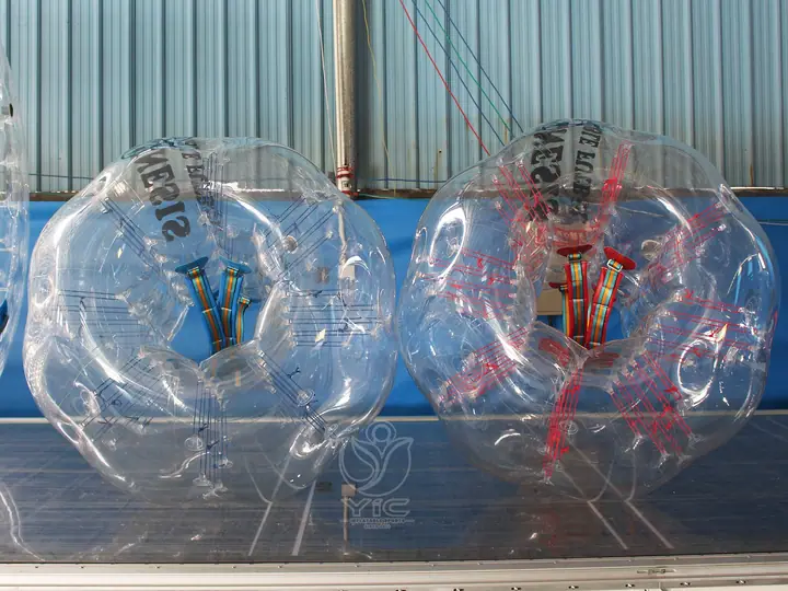 Bumper Ball