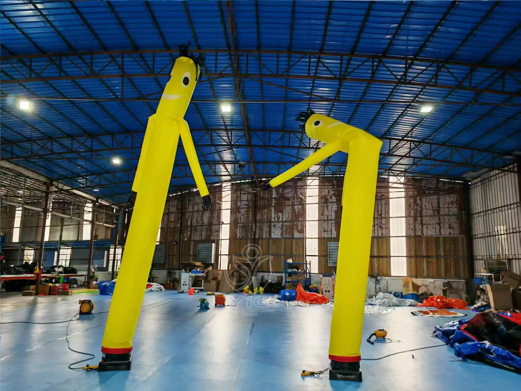 Inflatable Air Dancer for Sale product photo 2