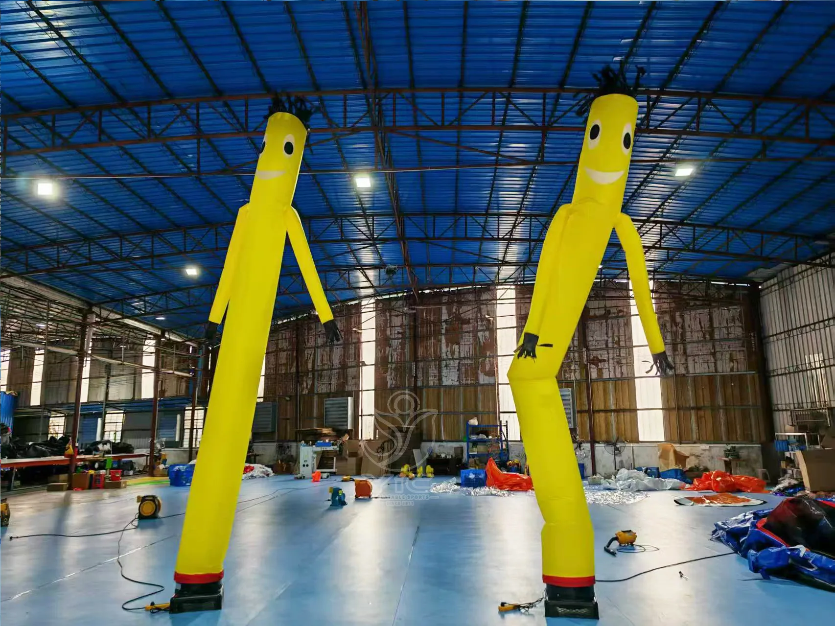Inflatable Air Dancer for Sale product photo 3