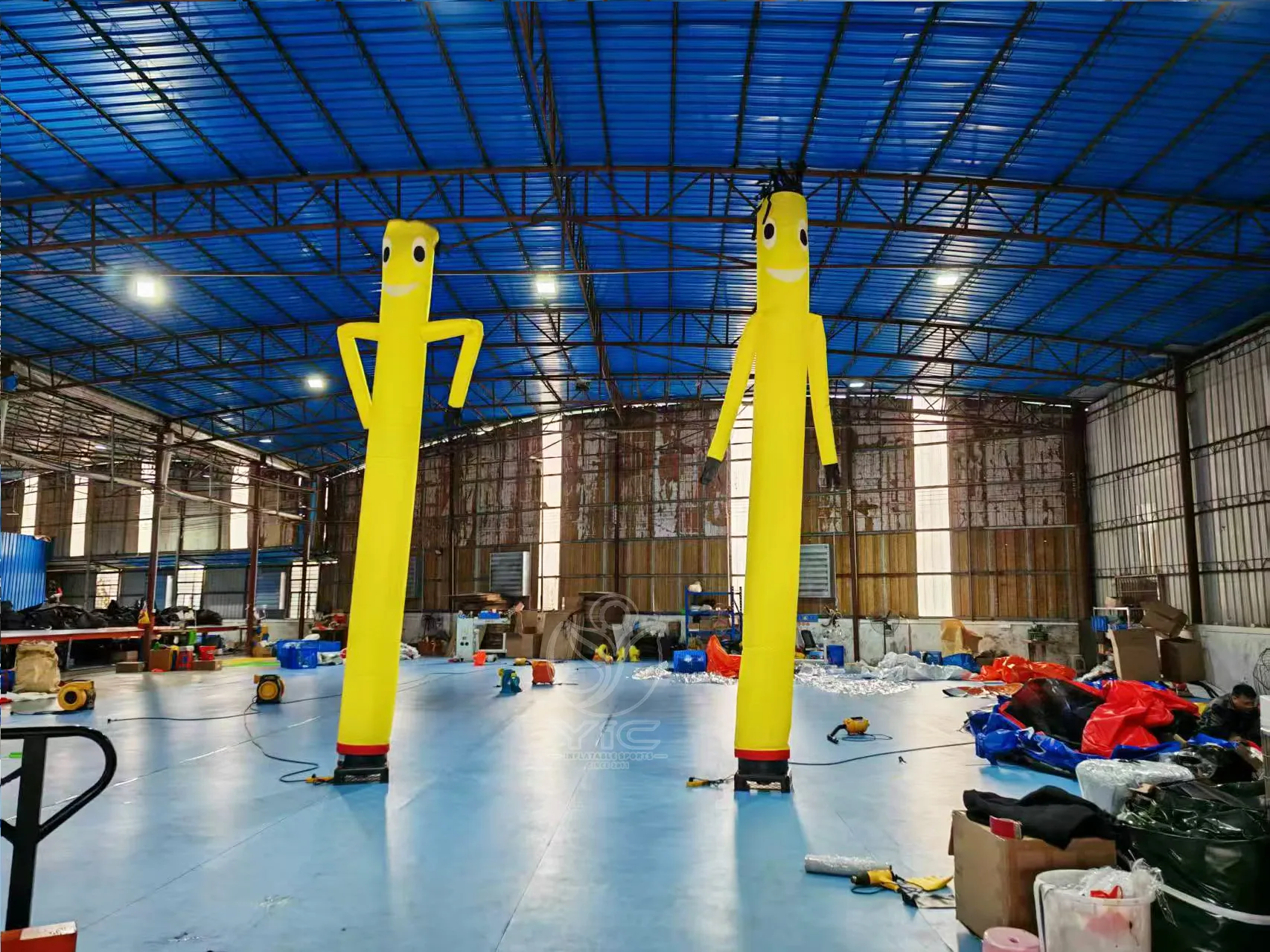 Inflatable Air Dancer for Sale product photo 4