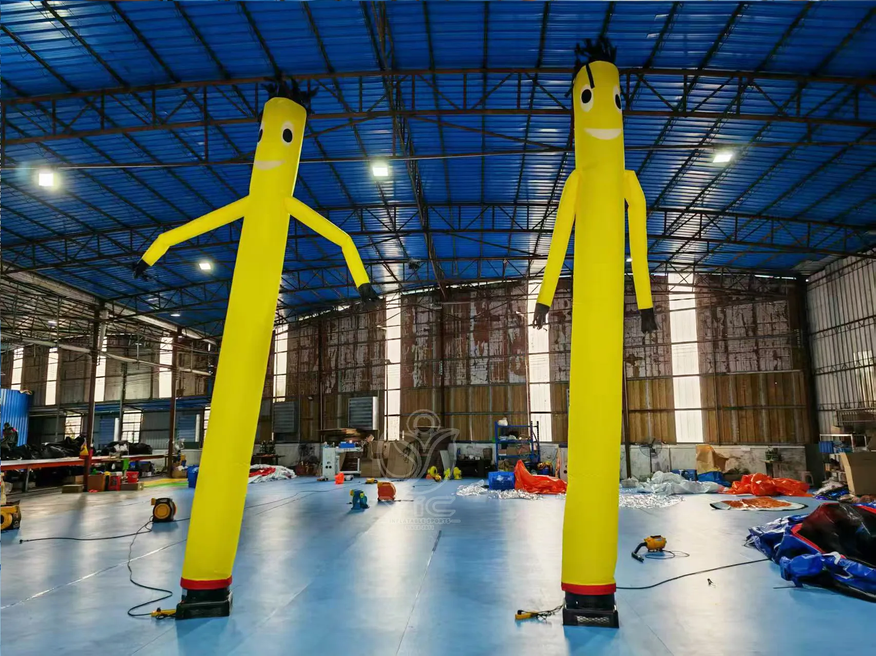 Inflatable Air Dancer for Sale product photo 5