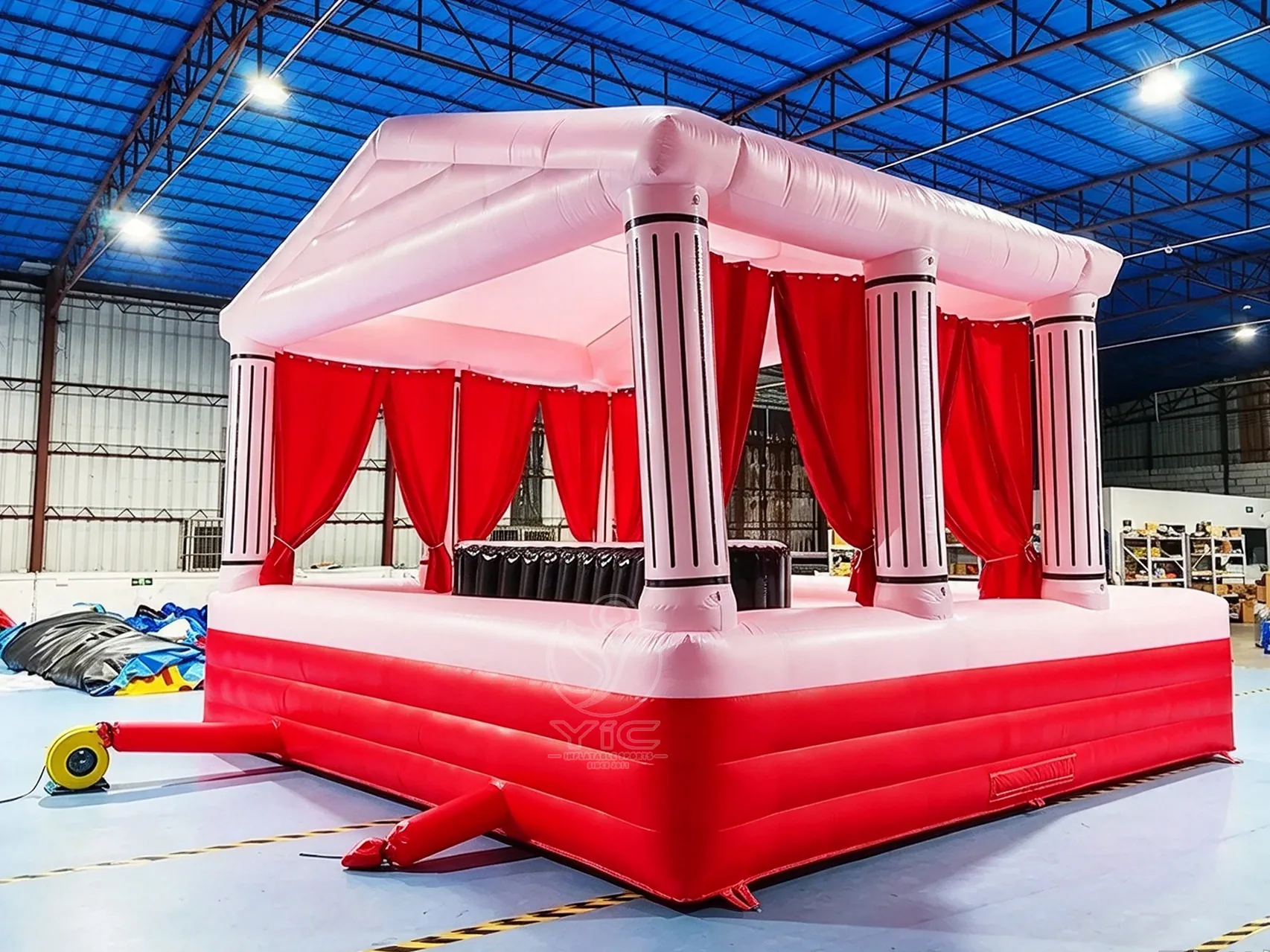 Blow Up Pool Bar product photo 4