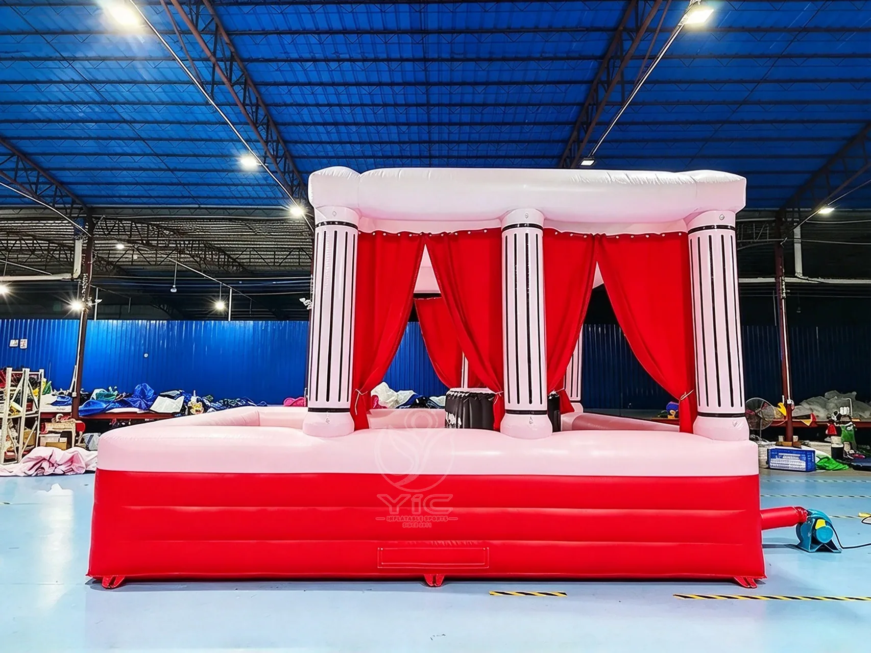 Blow Up Pool Bar product photo 5