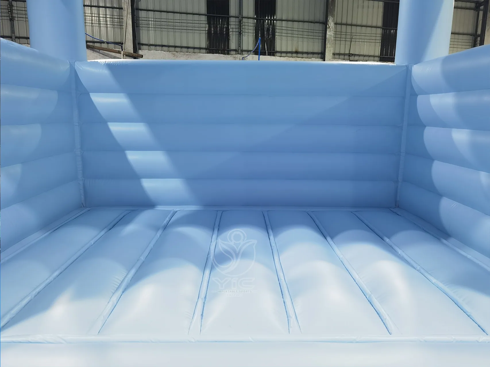 Wedding bouncy castle hire product photo 5