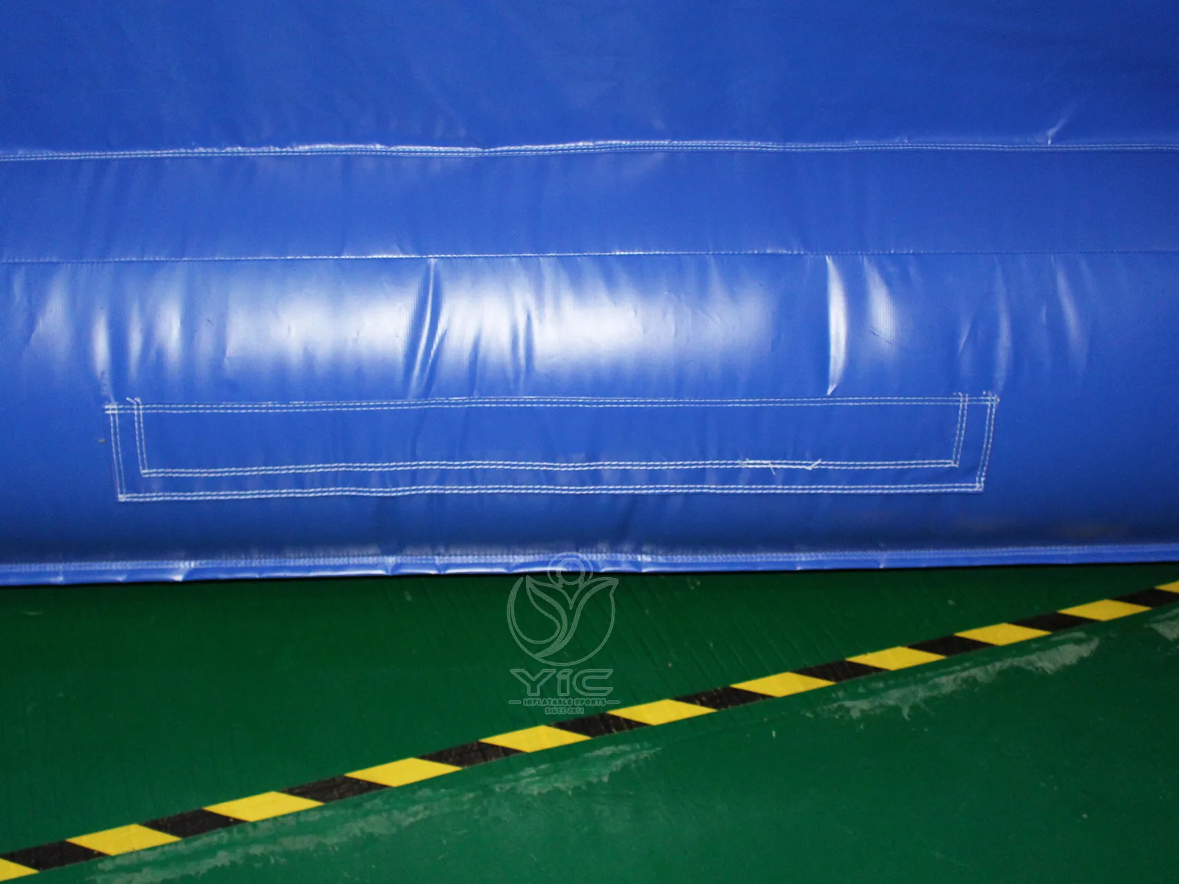 Princess bouncy castle product photo 5