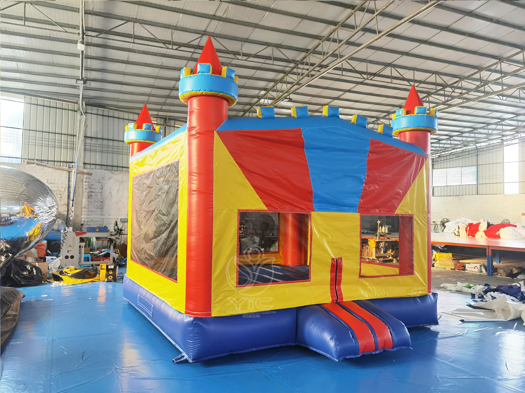 Commercial bouncers product photo 2
