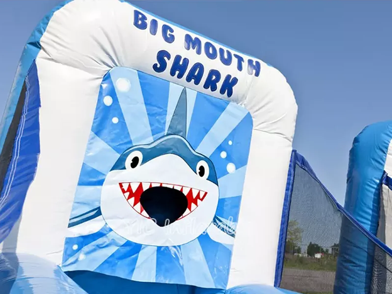 Inflatable carnival games for sale product photo 4