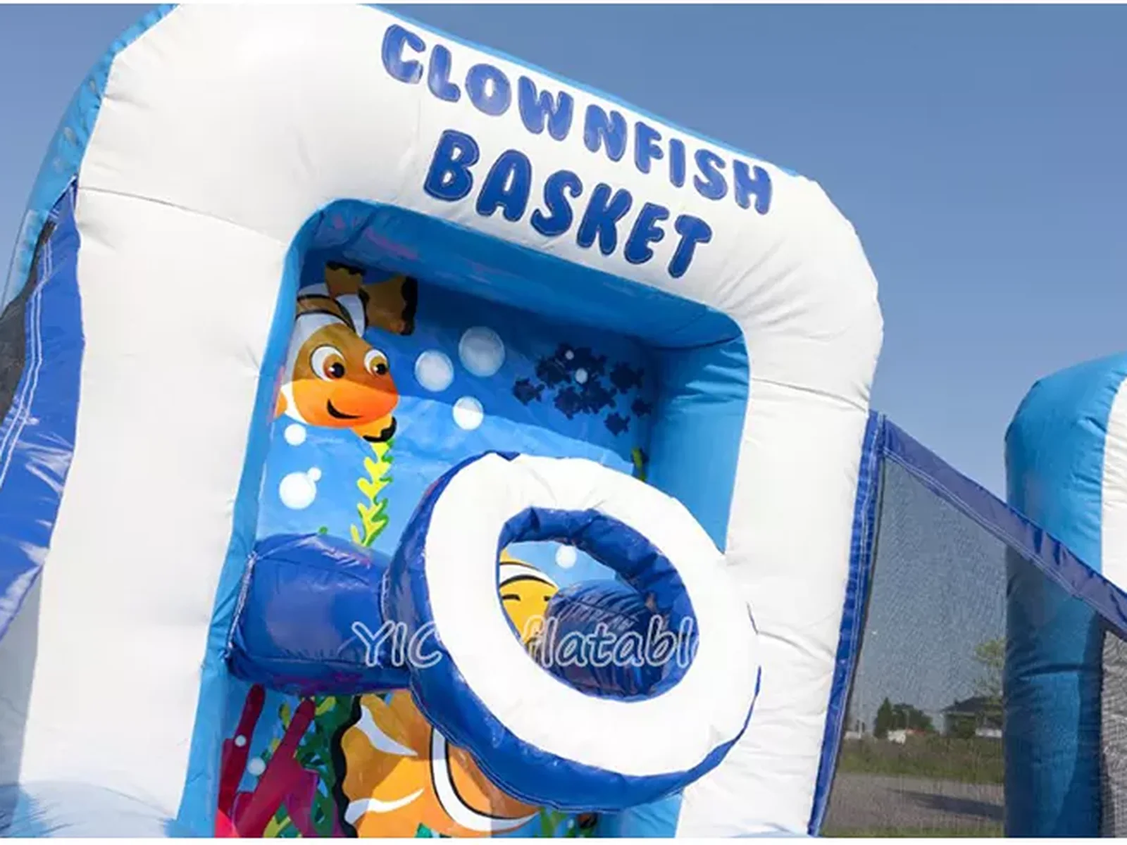 Inflatable carnival games for sale product photo 5