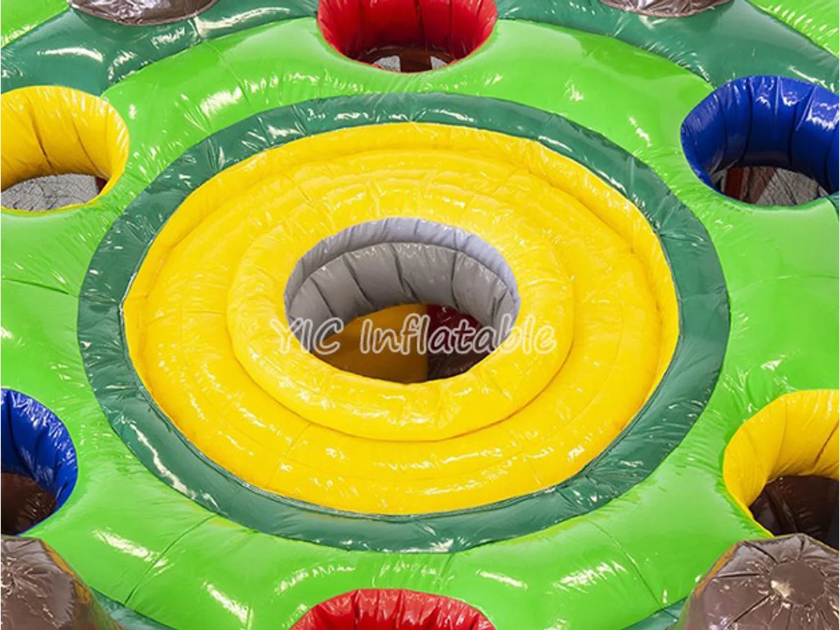 Interactive whack a mole challenge product photo 5