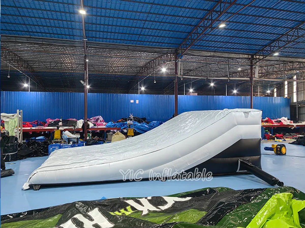 Fmx airbag landing product photo 3