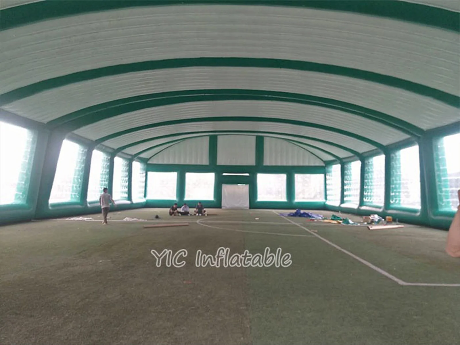 Inflatable sports dome product photo 5