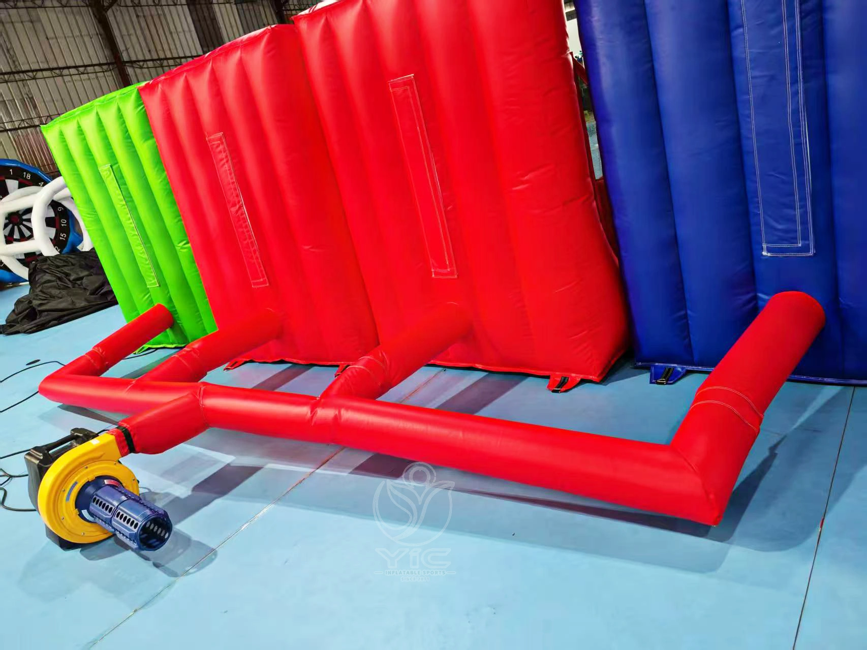 Commercial carnival games product photo 5