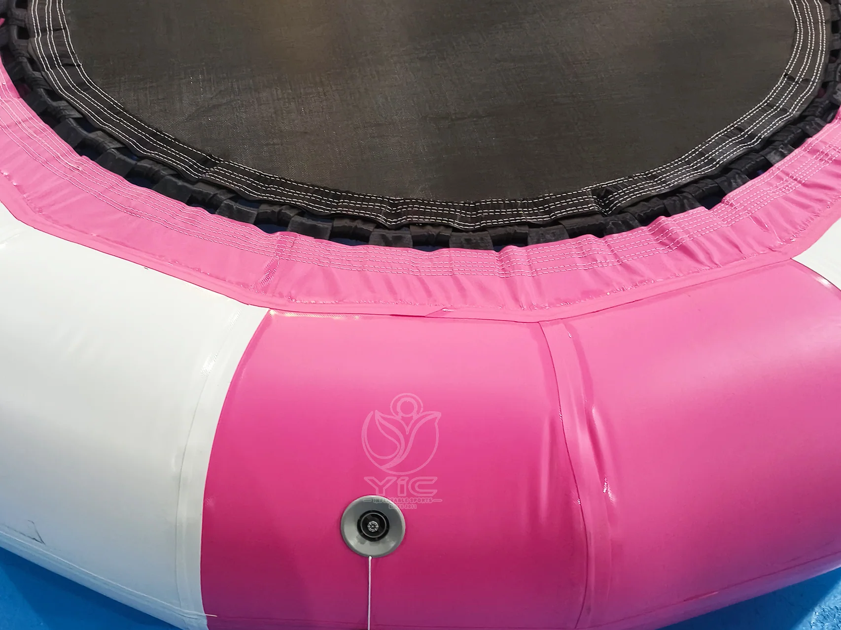 Inflatable trampoline for sale product photo 5