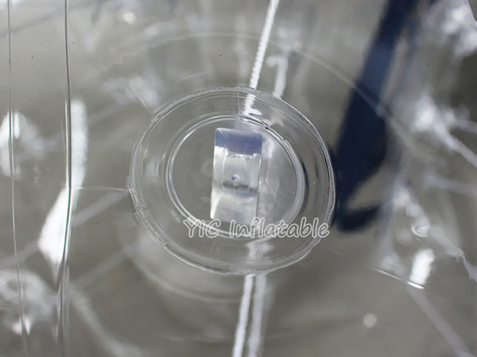 Inflatable water walking ball product photo 5