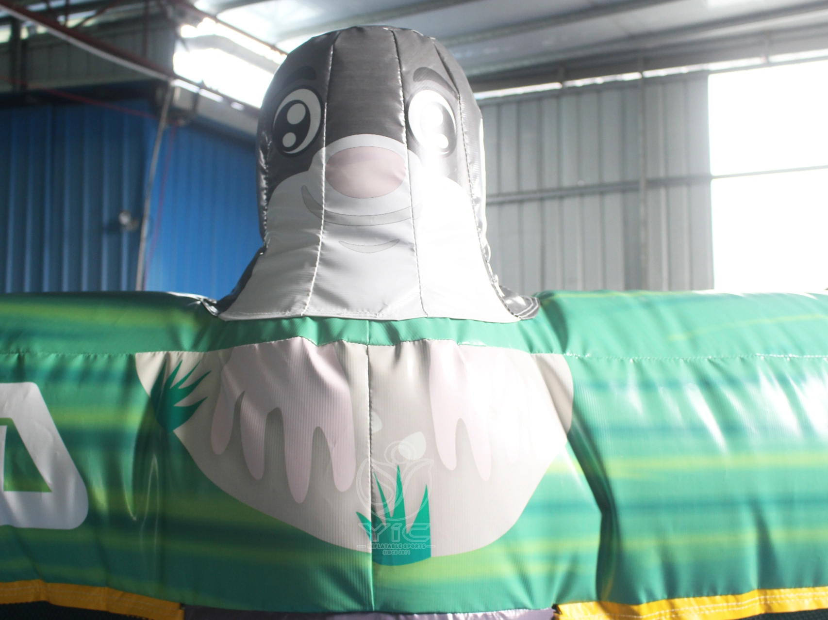 Human sized whac a mole product photo 5