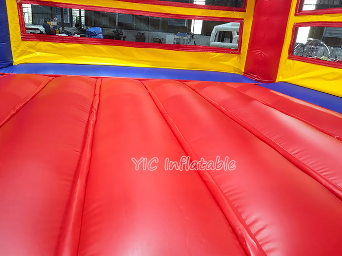 Inflatable boxing ring product photo 5