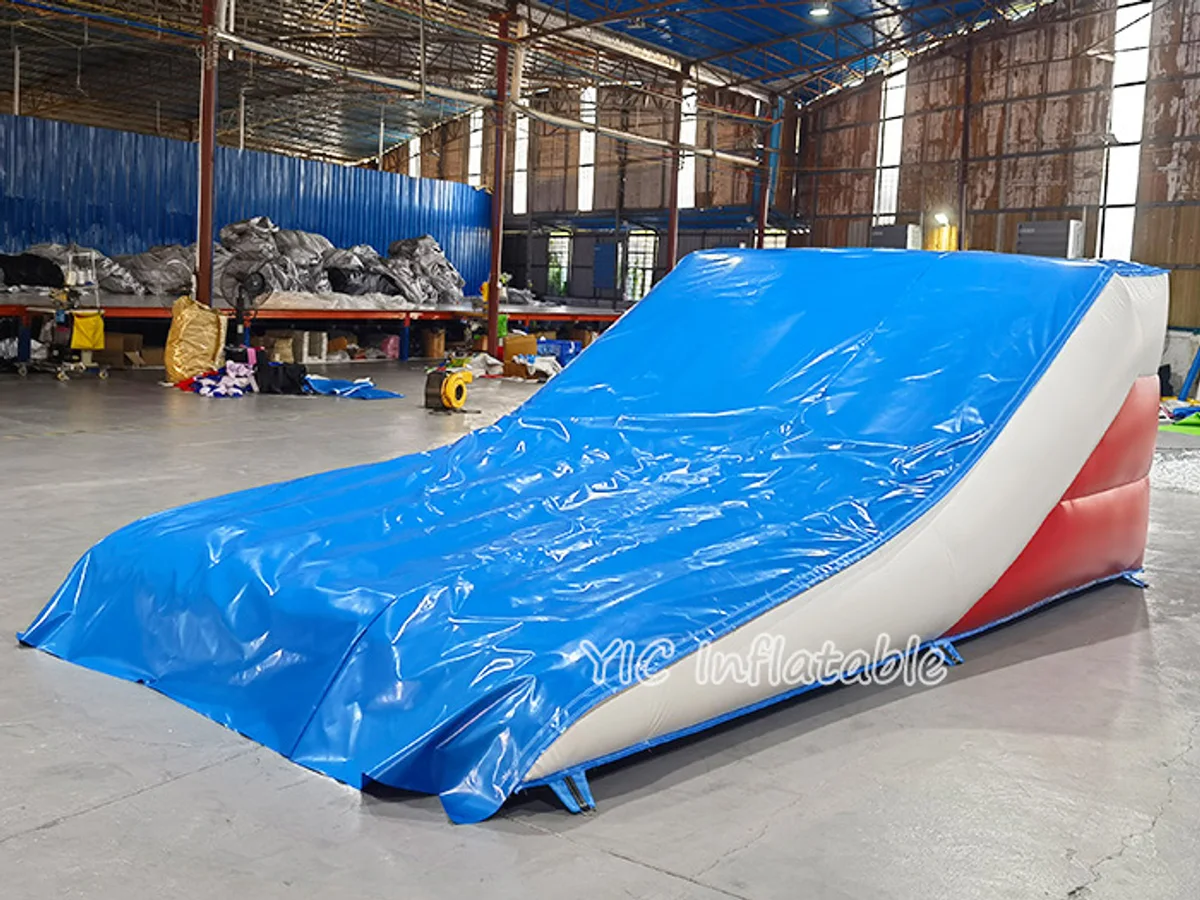 Freestyle airbag landing product photo 3
