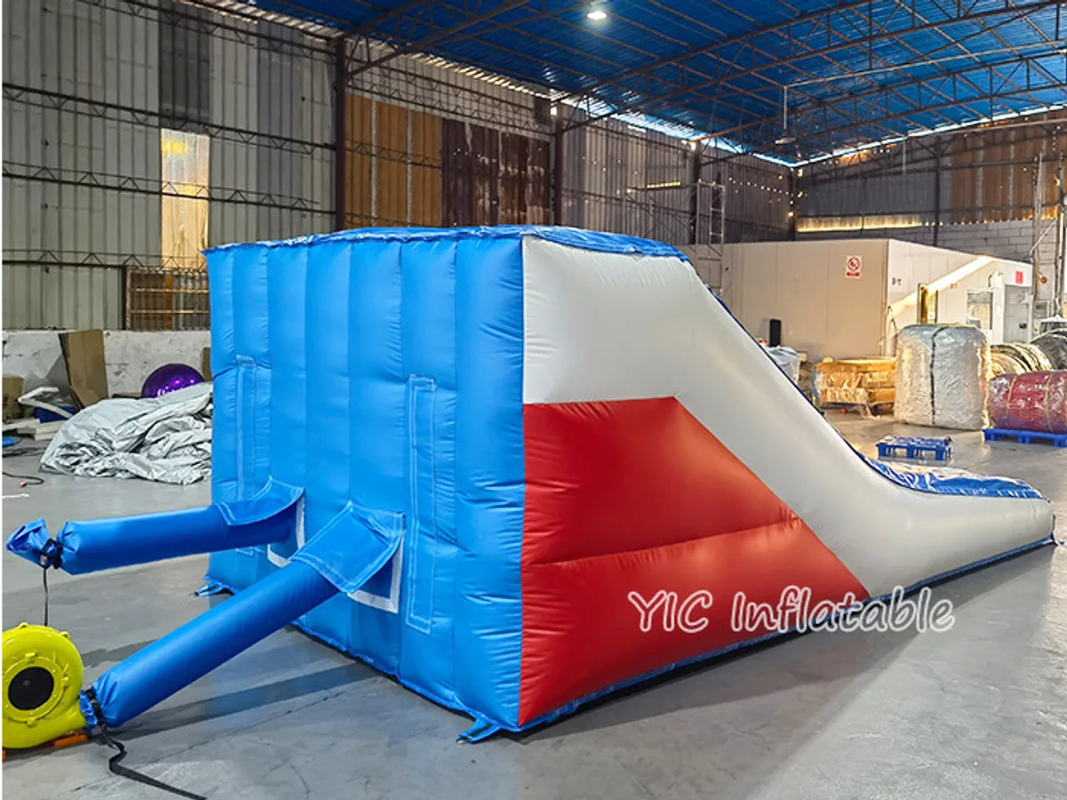 Freestyle airbag landing product photo 5