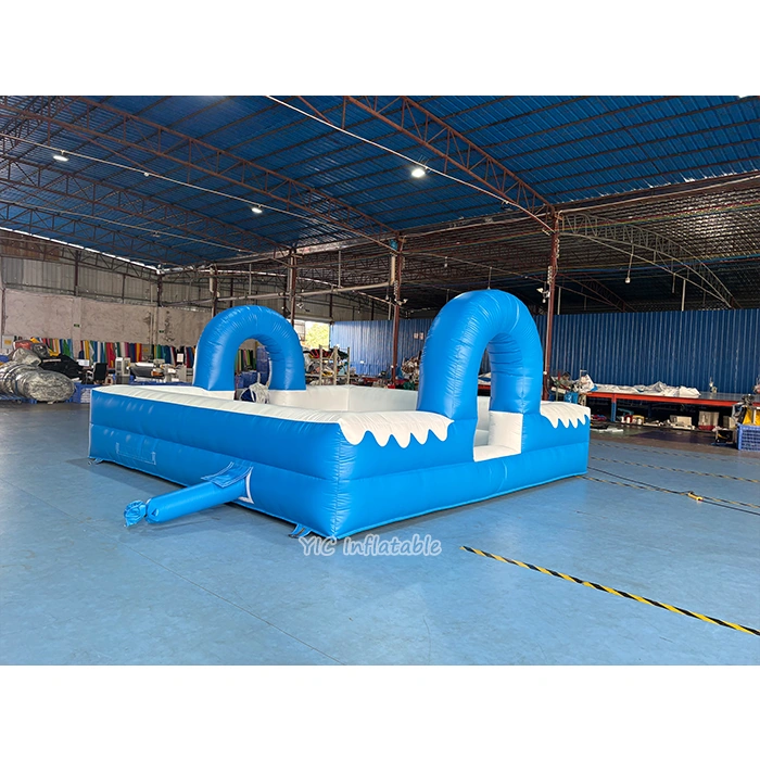 Inflatable foam party pit product photo 3