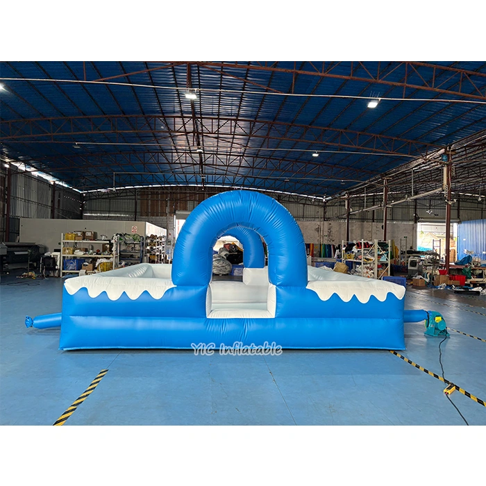 Inflatable foam party pit product photo 5