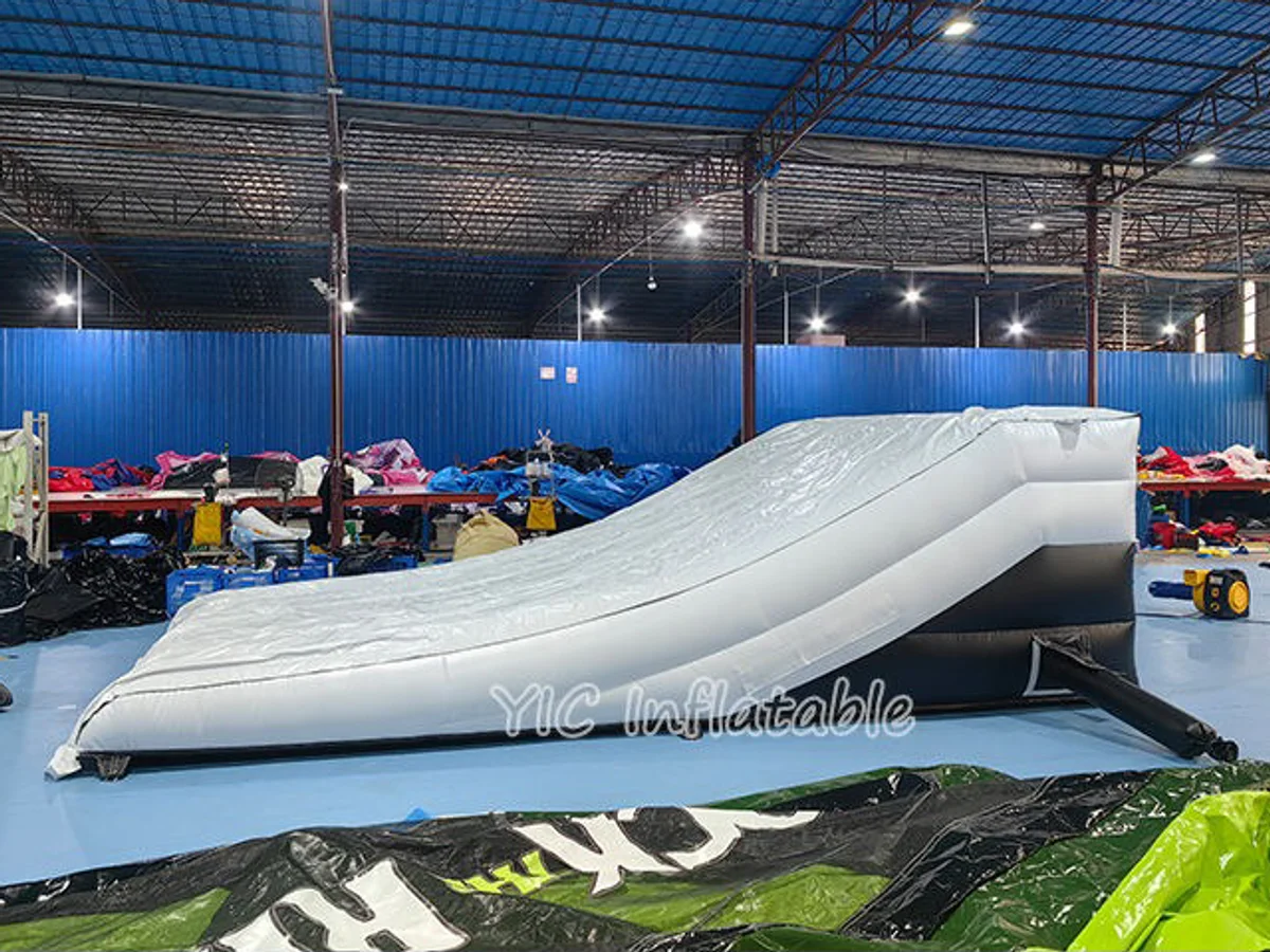 Fmx landing ramp product photo 2