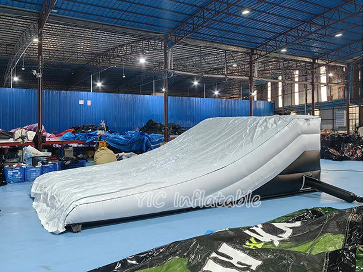Fmx landing ramp product photo 3