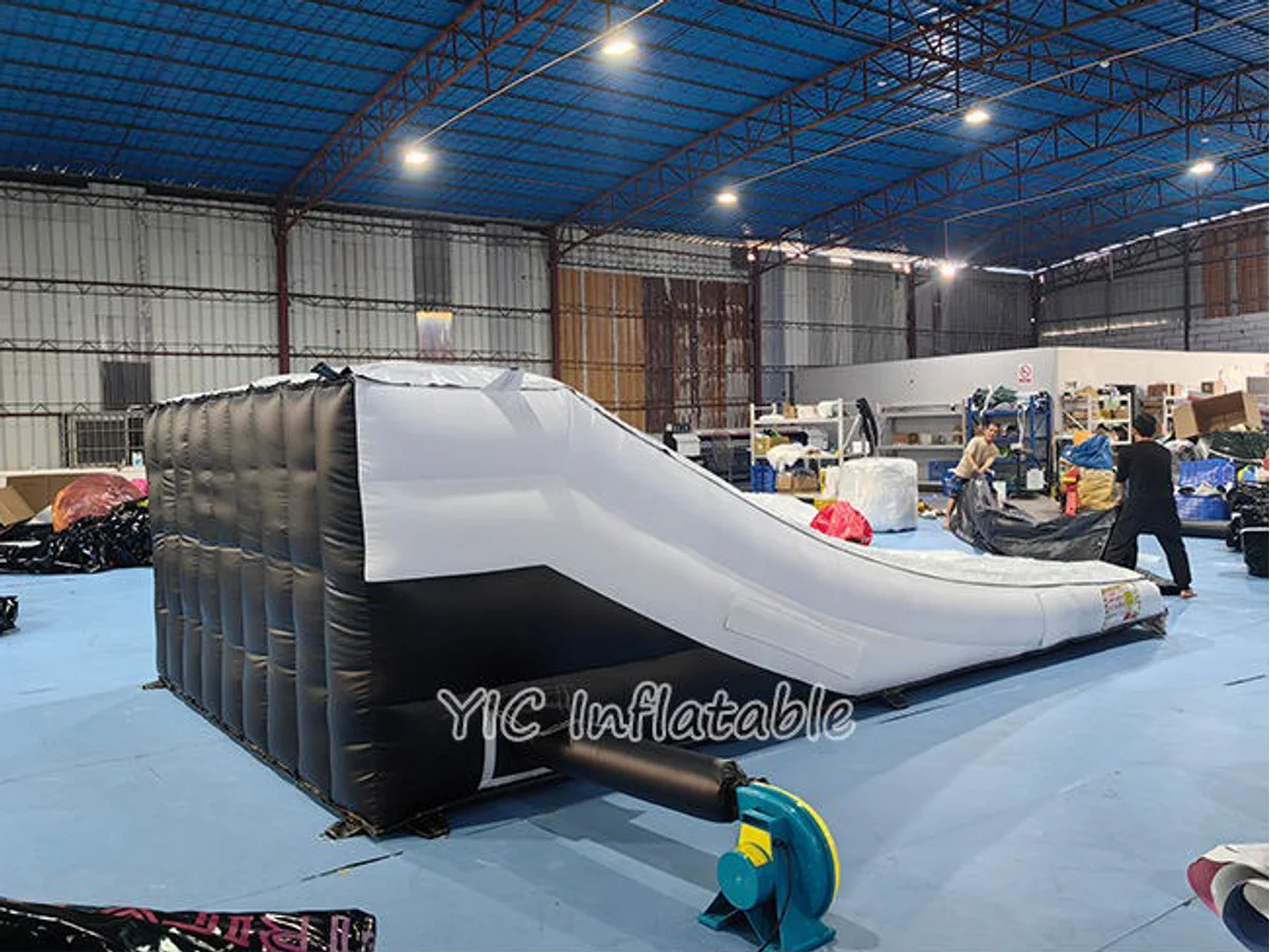 Fmx landing ramp product photo 4