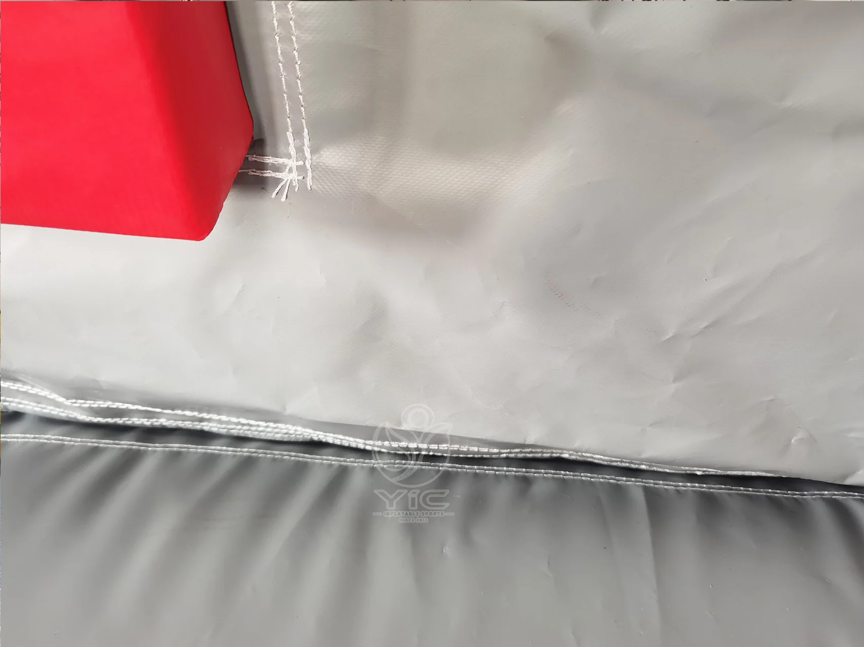 Inflatable climbing tower product photo 5