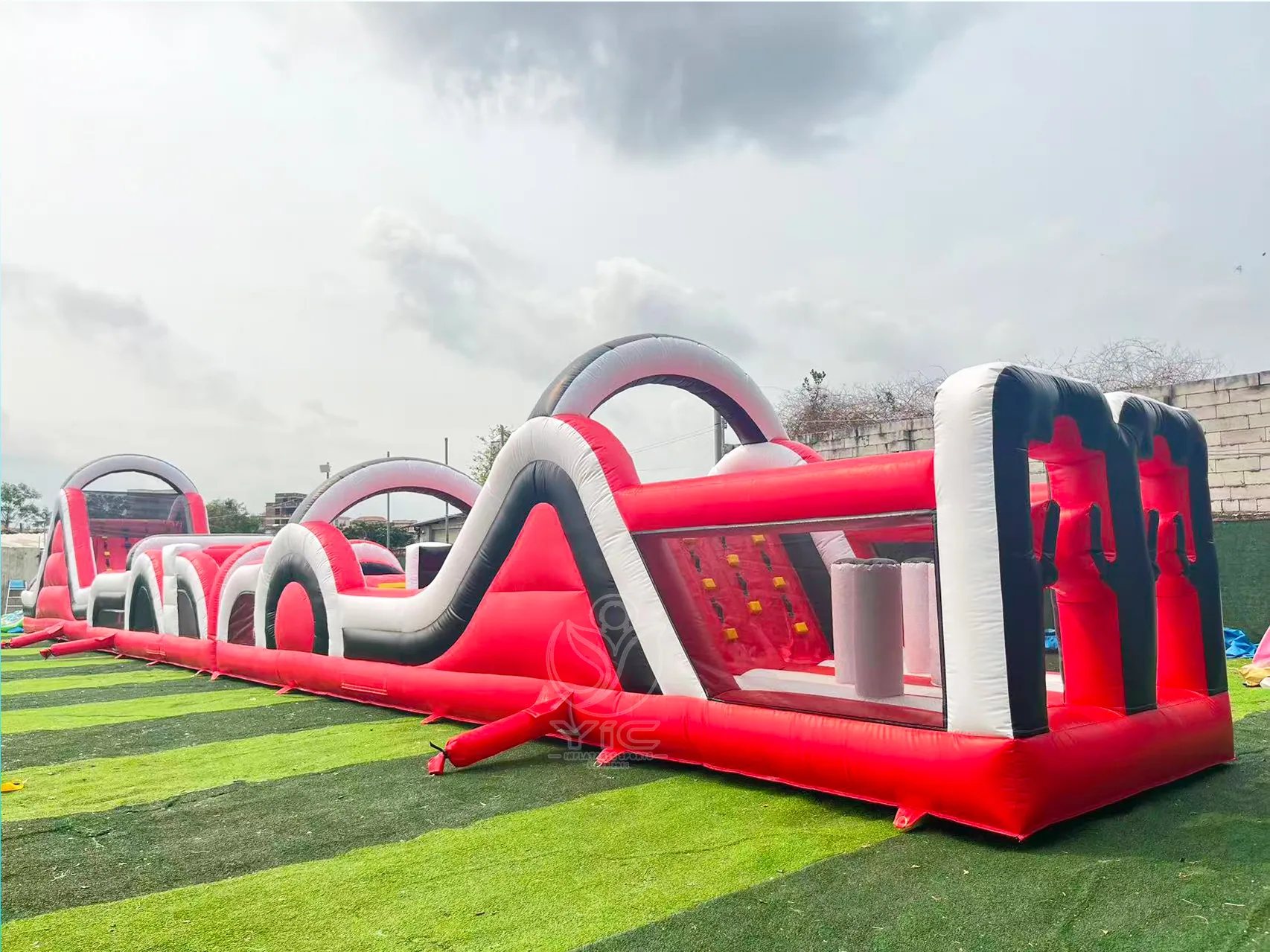 Fun Obstacle Course for Adults product photo 2