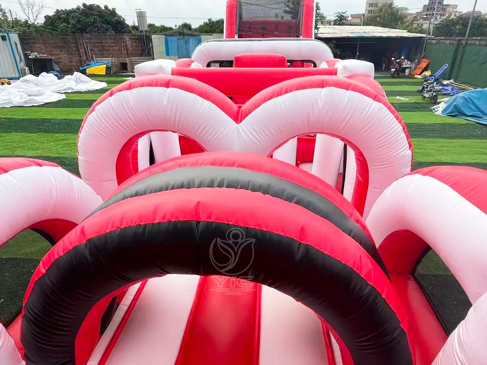 Fun Obstacle Course for Adults product photo 4