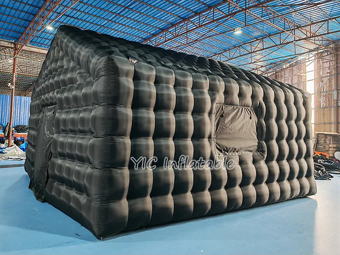 Inflatable nightclub product photo 2