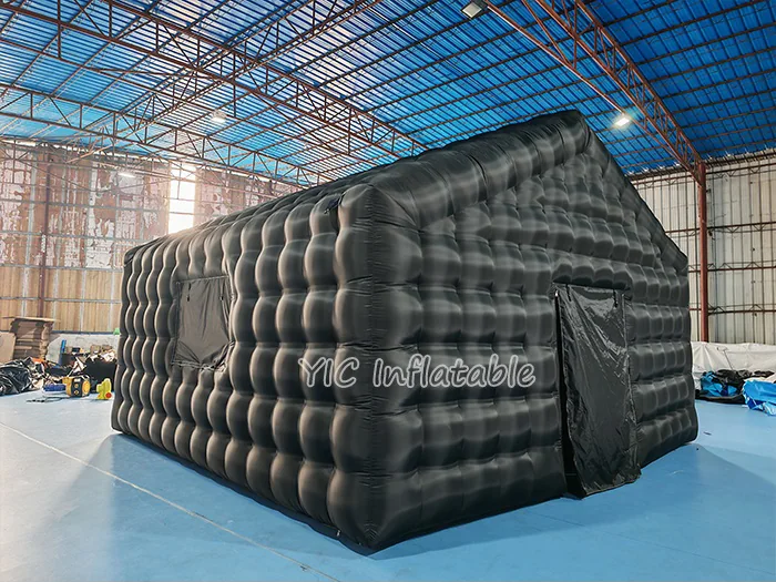 Inflatable nightclub product photo 3