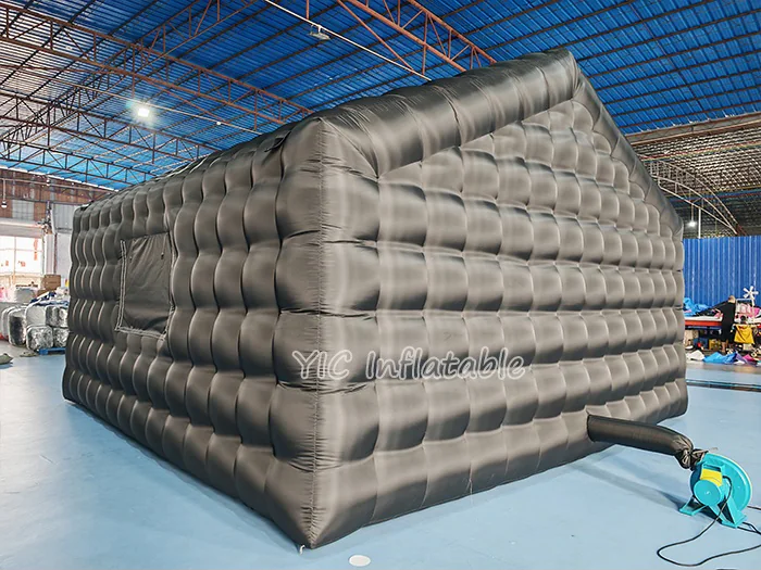Inflatable nightclub product photo 4