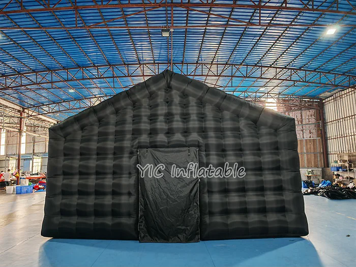 Inflatable nightclub product photo 5
