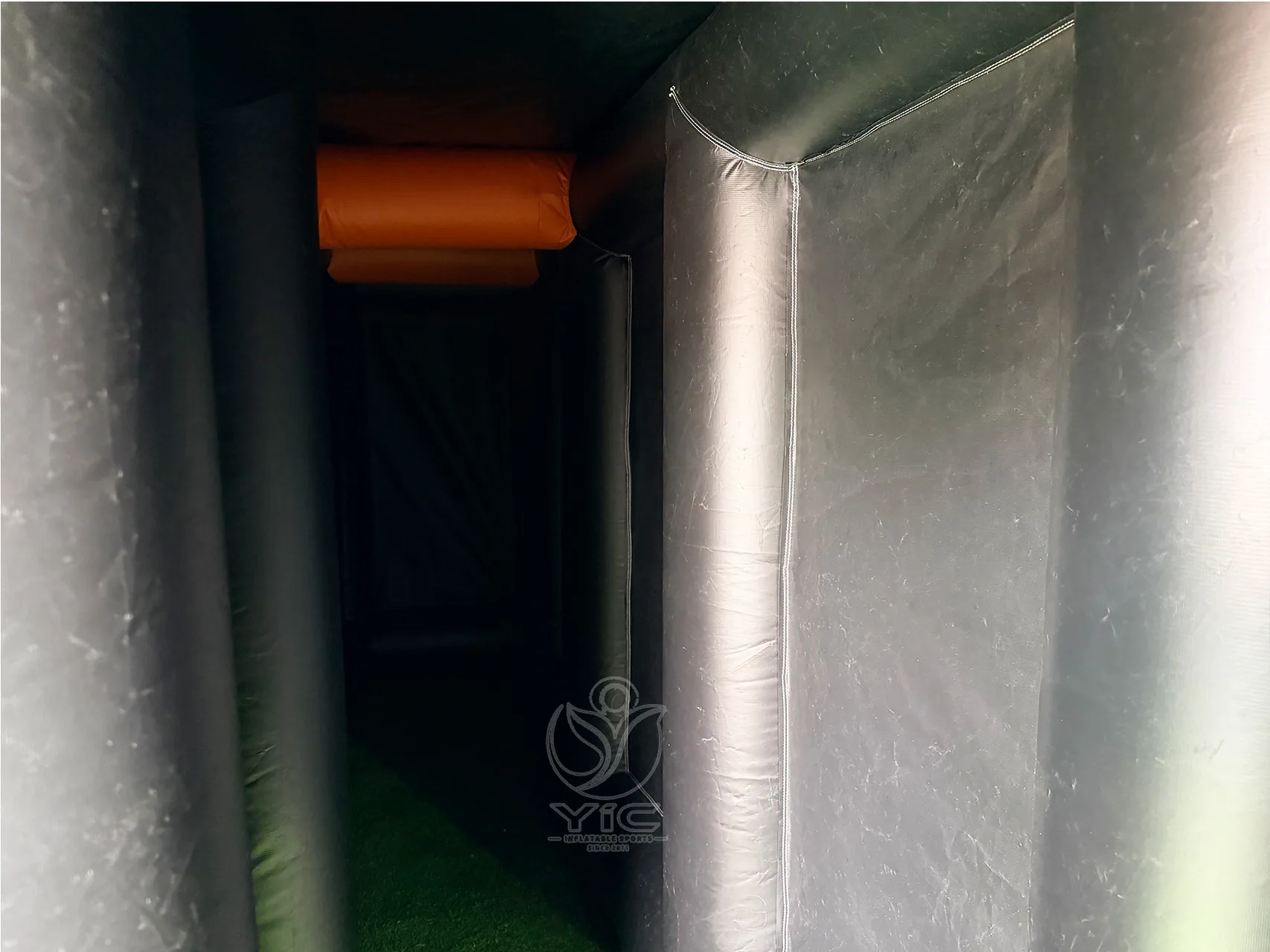 Inflatable maze product photo 5