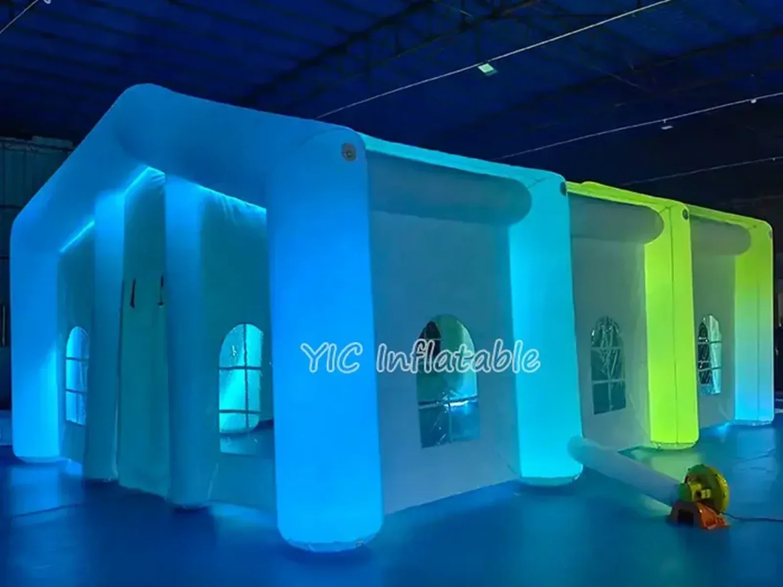 Large white tents for weddings product photo 5