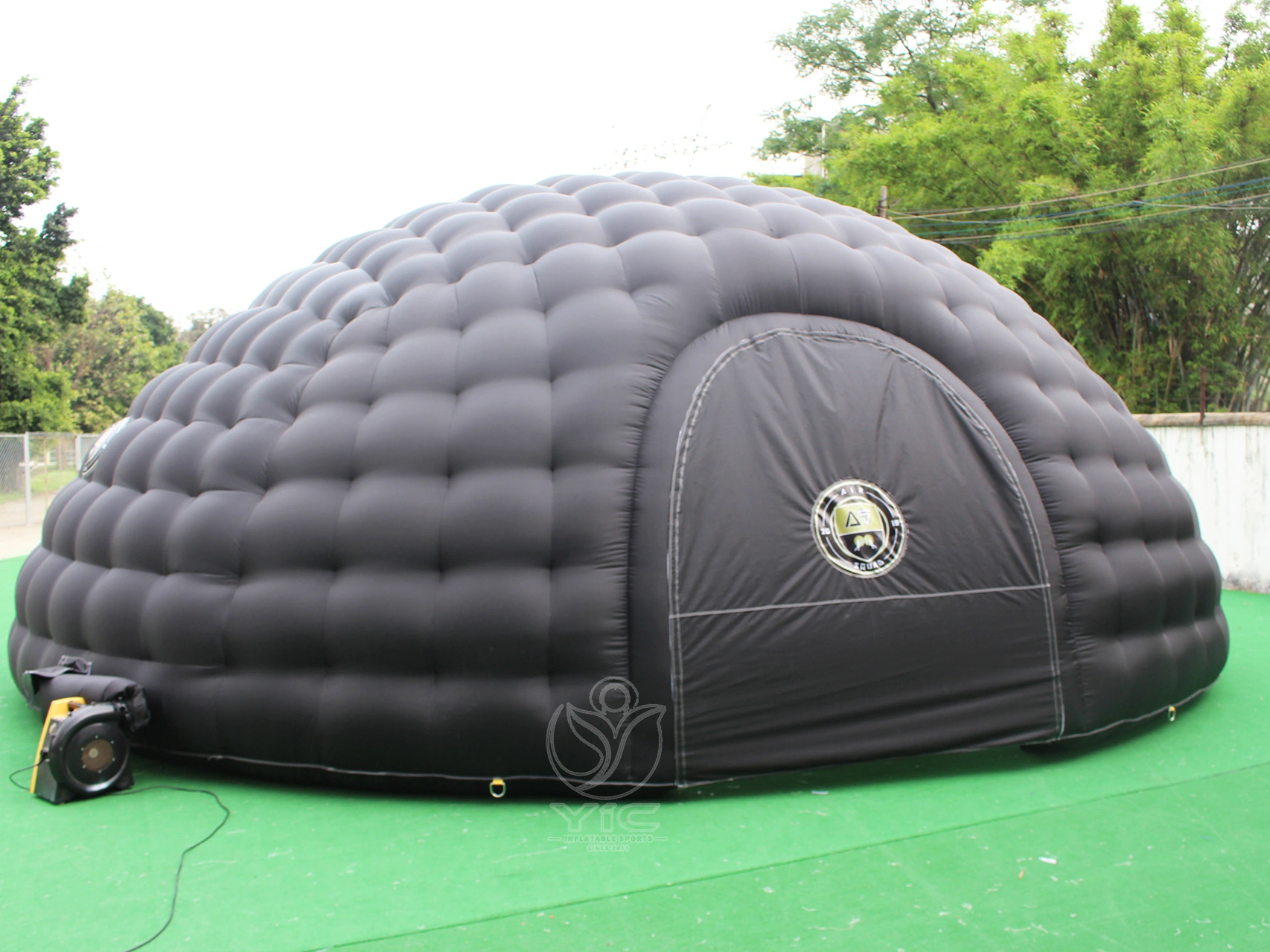 Outdoor exhibition tents product photo 3