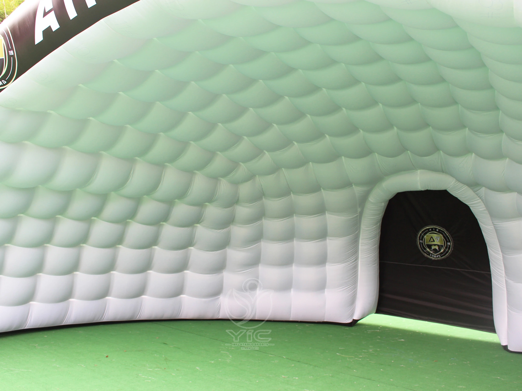 Outdoor exhibition tents product photo 4