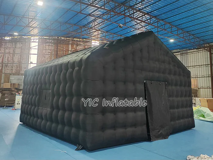 Inflatable night club product photo 2