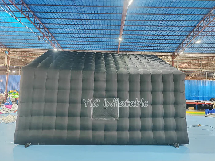 Inflatable night club product photo 3