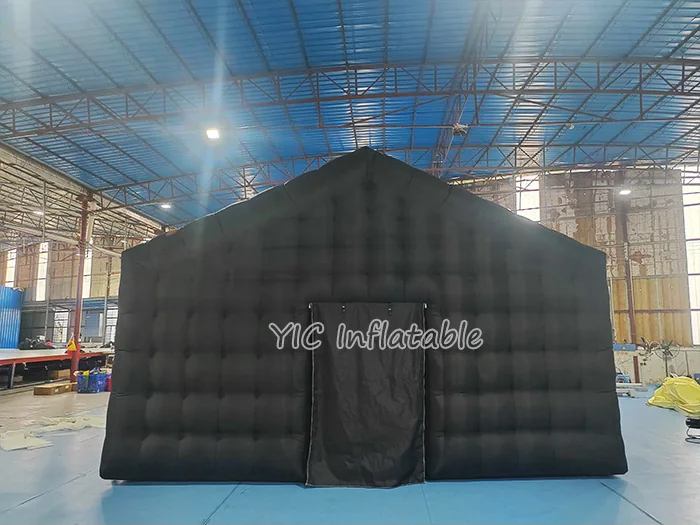 Inflatable night club product photo 4