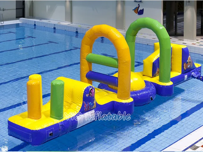 Jungle splash waterpark product photo 2
