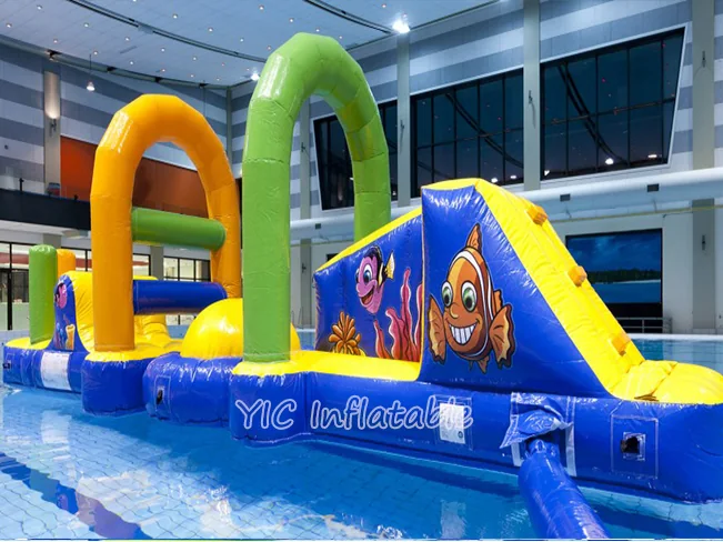 Jungle splash waterpark product photo 3