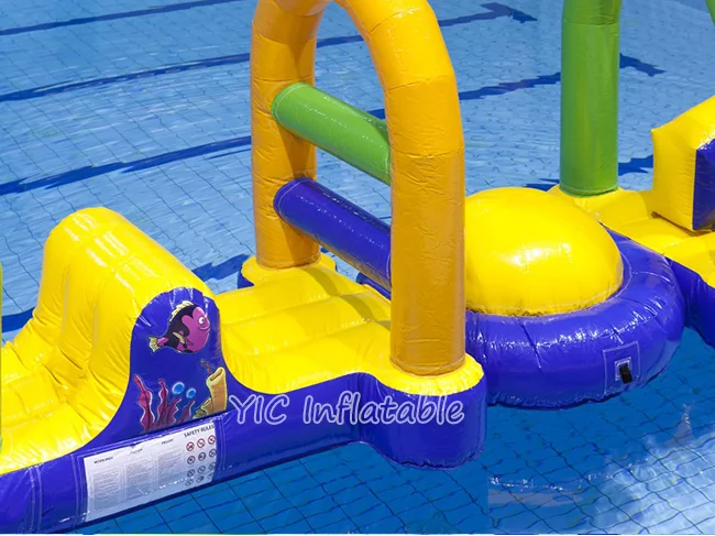 Jungle splash waterpark product photo 4