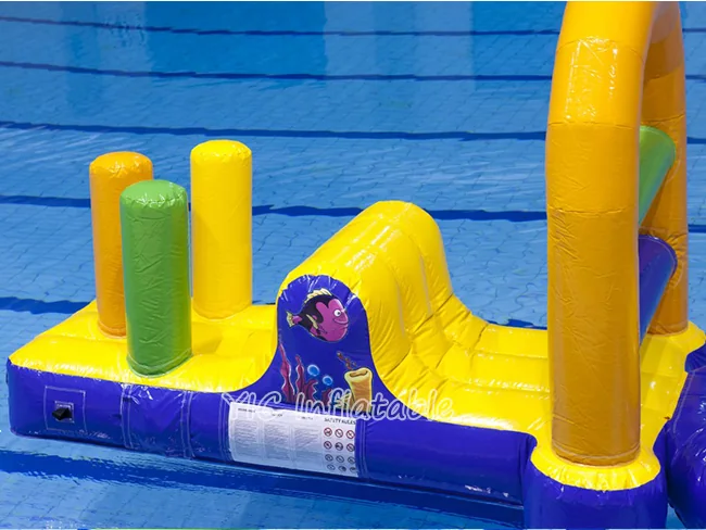 Jungle splash waterpark product photo 5