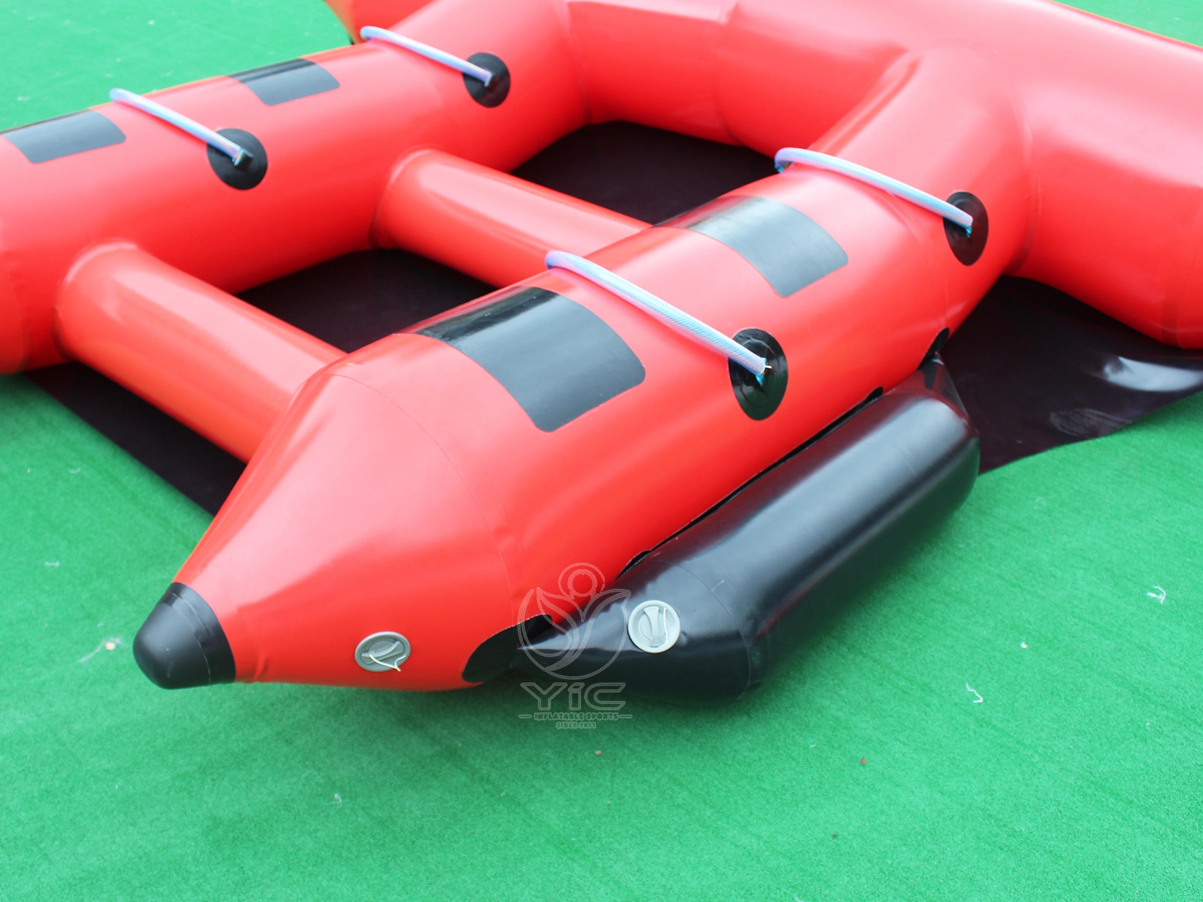 Fly fishing belly boat product photo 3